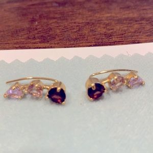 Kate Spade Earcrawlers